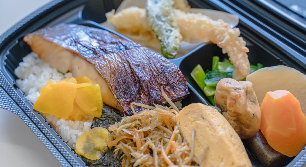 Cooperating at the Factory